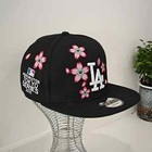 Takashi Murakami   Mlb World Tour Tokyo Series 2025 New Dodgers Hat Box Packing