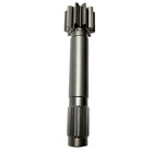 208-27-71112 Traveling Motor Shaft 2082771112 For Komtasu Pc400-7 Pc400-8