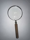 Bausch Lomb Microscope Vintage Magnifying Glass 