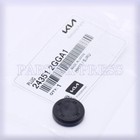 New Oem Genuine Hyundai Sonata Kia Optima Engine Camshaft Intake Plug 243512gga1