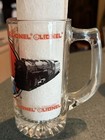 Vintage Lionel Trains Collectible Railroad Locomotive Beer Mug
