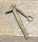 Cannon Friction Primer Recovered In The Cold Harbor Area