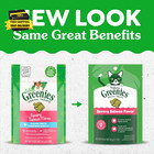 Greenies Cat Treats  Feline Veterinarian-recommended Adult Natural Dental Cat Tr