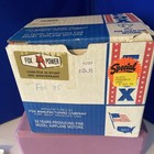 50th Anniversary Vintage Fox 35 Stunt Engine Control Line Model Airplane Motor