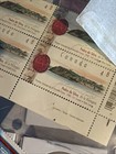 Rst Large Postage Stamp Lot Unsearched Usa          And Few Worldwide Stamps 