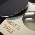 New Fast Wireless Charger Charging Pad For Iphone 11 12 13 14 15   Samsung