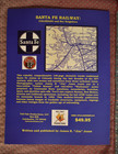 Santa Fe Railway Colorado And Her Neighbors All-color Railroad Book S n New   