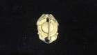 1920-1940 s Obsolete  pottsville Intelligence  Pa small Badge