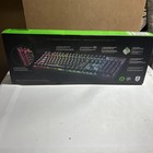 New Razer Blackwidow V4 X Mechanical Gaming Keyboard Usb Chroma Rgb Customizable