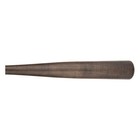 Old Hickory Bat Co  Crown Series Maple Wood  Jboh1g Baseball Bat - 33 5 Inch