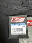 Pick Size   Color - Coleman Men s Stretch Tear Resistant Utility Pants