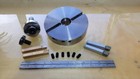 7  Fly Cutter   R8 Holder Deluxe   Brand New 