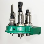 Wall-mounted Holder For 1 Rcbs Turret 3d Custom Designed And 3d Printed