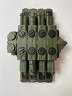 Jlg 8902099 Directional Control Linear Valve Assembly Bg-a3 b 
