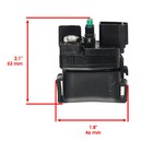 Starter Solenoid Relay For Suzuki Gsx-r600 Gsxr600 Gsx R600 2006-2009