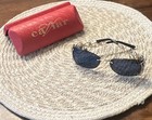 Caviar Women s Polarized Sunglasses Mod  6849