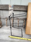 Rare Nos Vintage Autolite 1976 Motorcycle Marine Spark Plug Sign Display