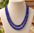 Beaded Necklace 