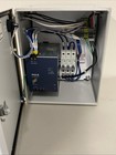 Trew Hilmot Puls Power Supply 480vac 40 Amp Enclosure W  Quick Disconnects