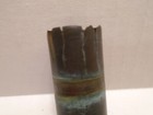 Old Original Copper  Lightning Rod Weathervane Ferrule  3