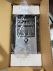 Inwin Iw-c583x b3l Mini Tower Pc Desktop Computer Case Chassis W  Case Fan