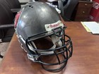 Tampa Bay Buccaneers 2000   s Game Used  Worn Helmet Bucs