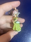 Rare Vintage Disney Goebel Enamel Metal Figure Miniature Cinderella Prince