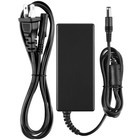 12 Volt 4 Amp  12v 4a  48w Ac Adapter Charger For Lcd Monitors Power Supply Cord