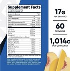 Nutricost Pre-x  Xtreme Preworkout Powder Complex  Peach Mango  60 Servings
