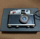  Camera Oil Lighter By Tsubota Pearl  Smoking Accessories  Oil Lighter