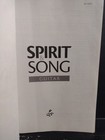 Spirit   Song Guitar Edition Catholic Songbook 890 Pages 1sr Ed 2013 Very Good 