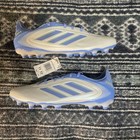 Adidas Copa Pure 3 League Firmmulti Ground Soccer Cleats Mens Blue Sneakers Athl