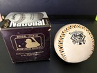 Vintage 1994 Rawlings Official Mlb All-star Game Baseball  Pittsburgh Pirates