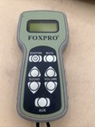 Foxpro Spitfire Electronic Game Call With Remote Sf1 Tx24   Works As It Should 