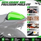 Wolfline Rear Passenger Seat Cowl For Kawasaki Ninja500 Z500 2024-2026 Cover Abs