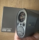 Garmin Xero L60i Laser Rangefinder Graphic Display For Hunting 010-02691-00