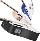 Lava 36  Acoustic Smart Electric Guitar With 6 Strings  Nightfall   Frost White