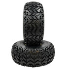 Set - 22 5x10-8 Front Wheel Assembly  compatible With Gator  M118820  Am143568 