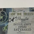 Of The Trees Signed Moonglade Tour Photo Edm Producer Jsa Coa
