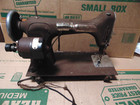 Vintage 1940s Free Westinghouse 1172265-a Sewing Machine W Light Brown W Motor
