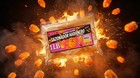 Habanero Seasoning Powder 1 Lb     Spicy Chili Blend For Corn  Snacks  Beef Jerky 