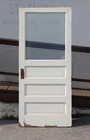 Salvaged 34  Farmhouse Door  Early 1900 s  Ned2503
