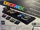 Hasbro Dropmix Music Gaming System 60 Cards Included Instant Playlist Sealed