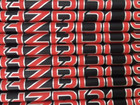 New Project X Hzrdus Gen 4 Red Cb Driver Shaft With Grip   Adapter Installed