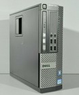 Dell Optiplex 7010 Intel Core I5-3470 Sff   3 2ghz 8gb Ram 500gb   Win10