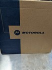 Motorola Cp200d Uhf Digital Mototrbo 403-470mhz 16ch 4w Aah01qdc9ja2an  pair 