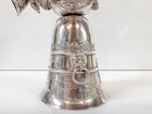 Dutch  833 Silver Windmill Molenbeker Wager Cup 1907