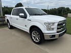 2016 Ford F-150 Supercrew