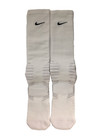 Nike Sport Cushion Crew Dri-fit White Socks   Psx300 911    Size Xxl