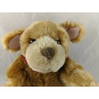 Melissa Doug Dog Plush Puppy 8 5 Inch Lifelike Lovable Stuffed Animal Toy